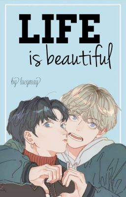 life is beautiful cover