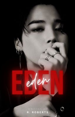 EDEN | Yoonmin cover