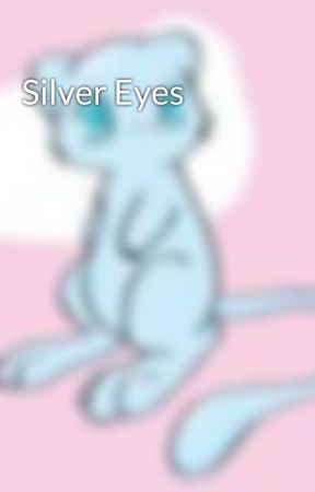 Silver Eyes by FireAura