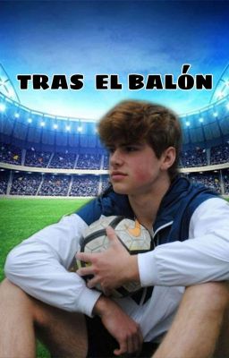 Tras el balón {Mark Anastasio}  cover