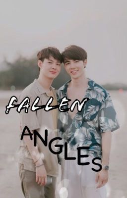 Fallen Angles ~Book 4~ cover