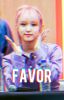 Favor || Yulyen ✔