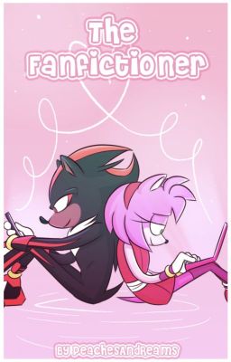 The Fanfictioner cover