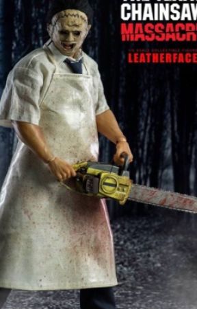 Washington Chainsaw  by CereliaM