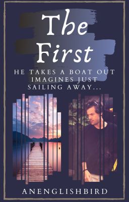 The First // A Harry Styles au  cover