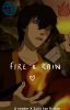 Fire & Rain: Book 1