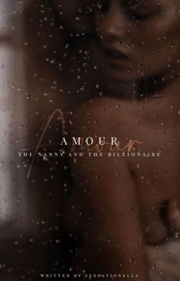 Amour | 18  cover