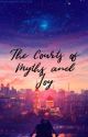 The Courts Of Myths and Joy by galaxies-far-away