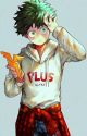 I Can't Speak... Can I? mute Deku AU by Lonley_Wolfu