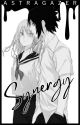 𝗦𝗬𝗡𝗘𝗥𝗚𝗬 || sasusaku by ASTRAGAZER-