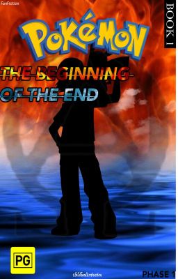 The Beginning Of The End cover