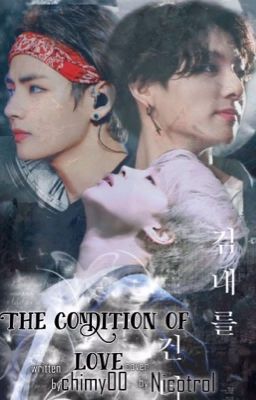 *the condition of love* cover