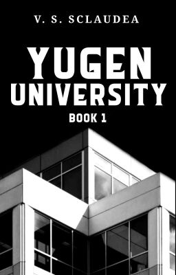 Yugen University - [COMPLETED] cover