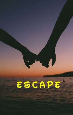 ESCAPE  cover