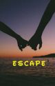 ESCAPE  by koojza