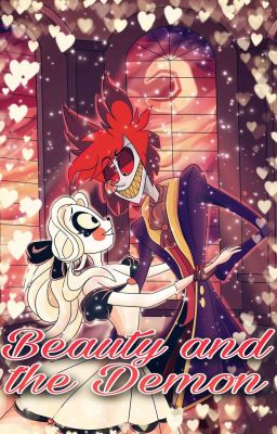 Beauty and the Demon cover