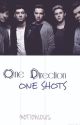 One Direction-One Shots by motionlouis