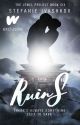 Ruins (The Jewel Project #6) by Wimbug