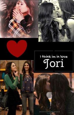 I Think I'm In Love ~Jori~ cover