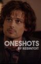 SPENCER REID ONESHOTS by reidintoit