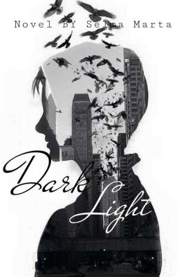 Dark Light cover