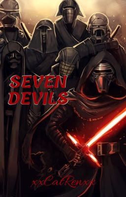 Seven Devils cover