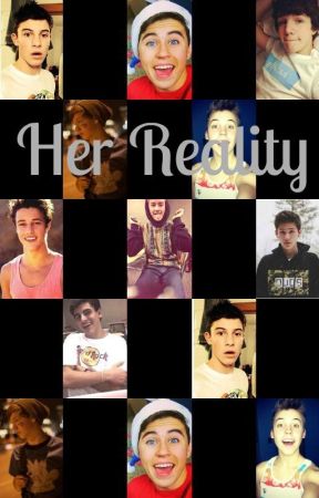 Her Reality (Sequel to His Little Sister) *Completed* by sunniecoucou