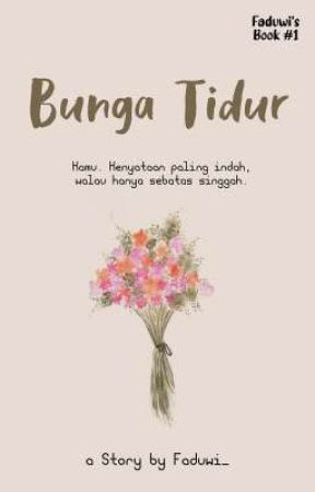 Bunga Tidur  by faduwi_