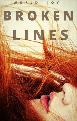 Broken Lines |✔| cover