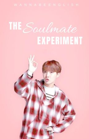 THE SOULMATE EXPERIMENT // Sope AU by _Yoongmochi_