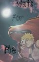 Wait For Me  °•✧ A Naruto Fanfiction ✧•° by serendipitysaudade