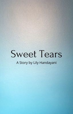 Sweet Tears cover