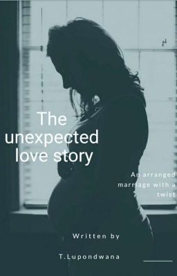 The unexpected love story [Completed] cover