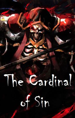 The Cardinal of Sin cover