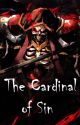 The Cardinal of Sin by Jade_Tatsu