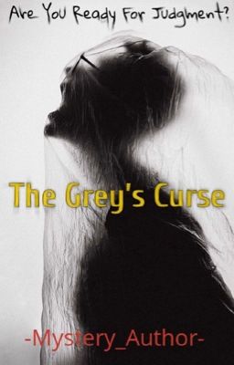 The Grey's Curse cover