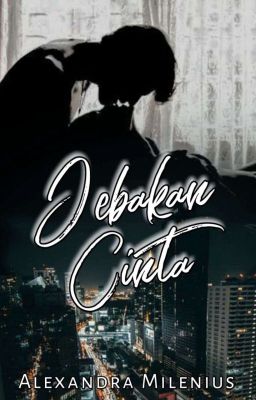 Jebakan Cinta si Bucin (COMPLETED) ✓ cover