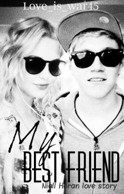 My Best Friend // Niall Horan cover