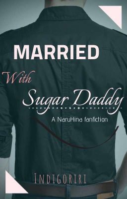 Married With Sugar Daddy (Dear, Pak Dokter)✔ cover