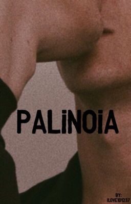 Palinoia [Yoonmin] cover