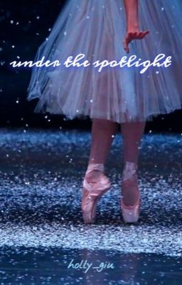 Under the spotlight cover