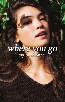 Where You Go ― Jason Grace cover