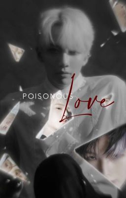 POISONOUS LOVE || Y. JEONGHAN cover