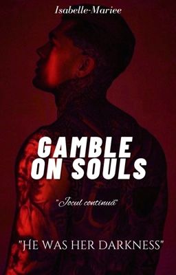 Gamble on souls cover