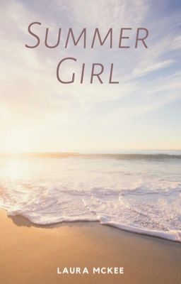 Summer Girl cover