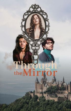 Through the Mirror [Larry Stylinson] by houistog