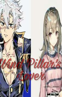 Wind Pillar's Lover cover