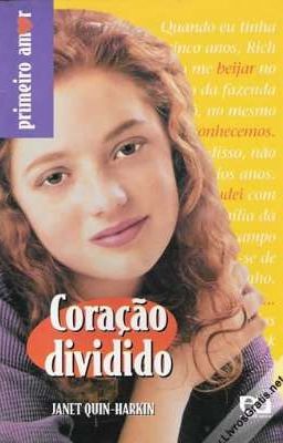 Coração dividido cover