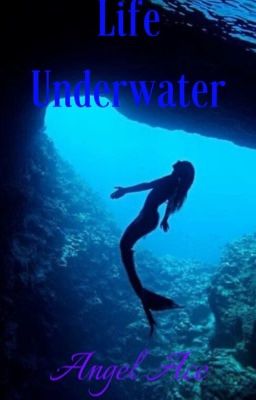 Life Underwater cover