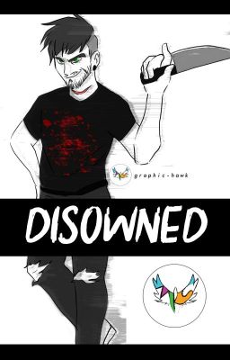 Disowned cover